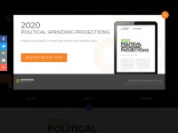 Desktop screenshot for advertisinganalyticsllc.com