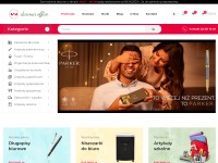 Desktop screenshot for darmaroffice.pl