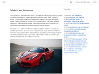 Desktop screenshot for gramma.sk