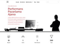 Desktop screenshot for emreaksu.com