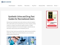 Desktop screenshot for cridercenter.org