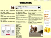 Desktop screenshot for drudge.com