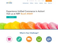 Desktop screenshot for envistacorp.com