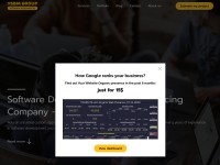 Desktop screenshot for y-sbm.com