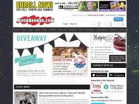 Desktop screenshot for riverbender.com