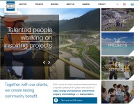 Desktop screenshot for ghd.com