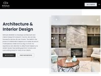 Desktop screenshot for intequa.ca