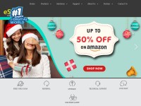 Desktop screenshot for mwti.net