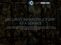 Desktop screenshot for limacharlie.io