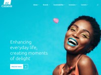 Desktop screenshot for pzcussons.com