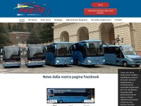 Desktop screenshot for autoservizipreite.it