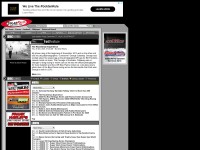 Desktop screenshot for dragracecentral.com