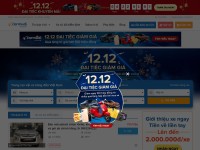 Desktop screenshot for carmudi.vn