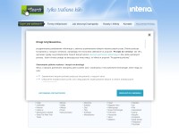 Desktop screenshot for adsearch.pl