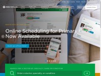 Desktop screenshot for mercy.com