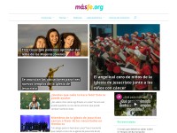 Desktop screenshot for mormonsud.org