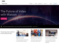 Desktop screenshot for clearleap.com