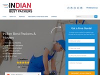 Desktop screenshot for packersjaipur.com