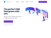 Desktop screenshot for speakcdn.com