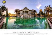 Desktop screenshot for cheetah-adventures.com