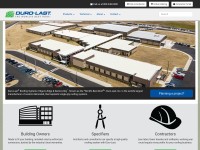 Desktop screenshot for duro-last.com