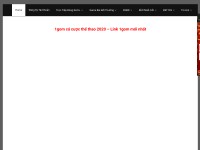 Desktop screenshot for keocali.com