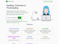 Desktop screenshot for jspell.com