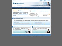 Desktop screenshot for datanumen.com