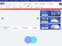 Desktop screenshot for vuanem.com