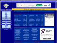 Desktop screenshot for surfmusic.de