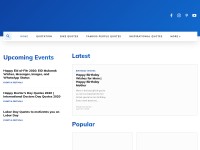 Desktop screenshot for yourfates.com