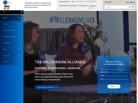 Desktop screenshot for mill-all.com