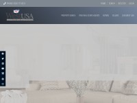 Desktop screenshot for westusaofprescott.com