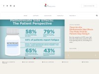 Desktop screenshot for creakyjoints.org