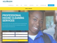 Desktop screenshot for castle-keepers.com