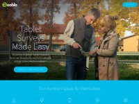 Desktop screenshot for dooblo.net