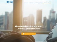 Desktop screenshot for rcm1.com