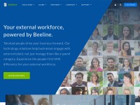 Desktop screenshot for beeline.com