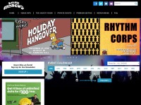 Desktop screenshot for saintandrewsdetroit.com