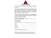 Desktop screenshot for going1up.com