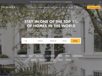 Desktop screenshot for plumguide.com