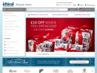 Desktop screenshot for ethicalsuperstore.com