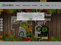 Desktop screenshot for ogarden.org