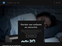 Desktop screenshot for camera-espion.us