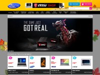 Desktop screenshot for laboutiquedunet.com