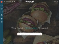 Desktop screenshot for scootsy.com