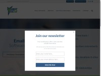 Desktop screenshot for marketvolt.com