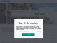 Desktop screenshot for s1homes.com