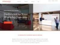Desktop screenshot for onesourcevirtual.com