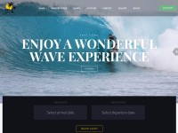 Desktop screenshot for islandtimesimeulue-surf.com